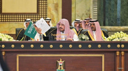 "دعاء إبراهيم" يدفع رئيس الشورى السعودي للرد على نظيره الأردني: المقصود مكة وليس العراق