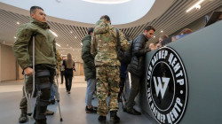 EU imposes new sanctions over Putin's "brutal war"