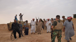 Four TMF fighters killed in an ISIS blitz in western Iraq