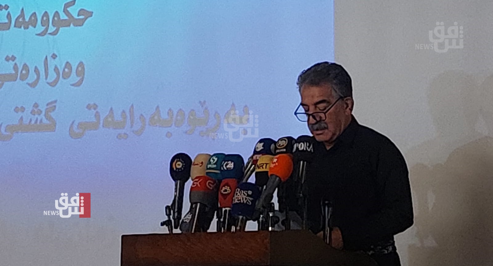 وزير الثقافة الكوردستاني يأسف لعدم تطبيق "قانون اللغات" في العراق والإقليم ويعلن تحمله المسؤولية
