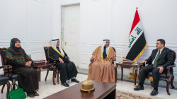 السوداني لرئيس البرلمان العربي: العراق مستمر بنهج التواصل ومواجهة التحديات الاقتصادية