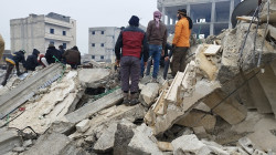 زلزال بقوة 5.7 درجة يضرب مدينة ملاطية جنوبي تركيا وانهيار عدد من المباني