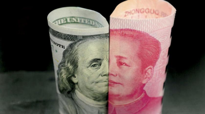 مع ترقب للنتائج.. اليوان الصيني يطارد الدولار في تجارة العراق الخارجية