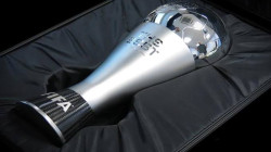 جوائز "ذا بيست".. ميسي أفضل لاعب بالعالم وتكريم خاص لبيليه