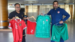 نهائيات كأس آسيا للشباب: العراق يخوض مباراته الاولى بـ"القميص الأخضر"