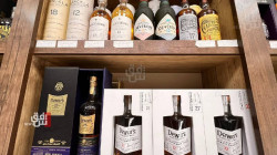 برلماني يطالب الاتحادية بـ"رفض" قرار حظر المشروبات الكحولية: محاولة لتغيير نهج الدولة