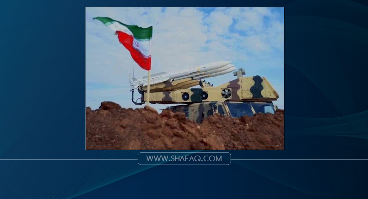 Iran's Army, IRGC kick off joint aerial drills