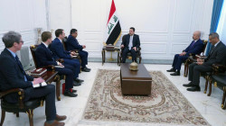 بريطانيا تؤكد رغبتها بالمزيد من التعاون مع العراق في مجاليّ الاقتصاد والأمن