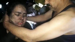 حريقان يأتيان على أربعة أشخاص بينهم طفلان في بغداد والنجف