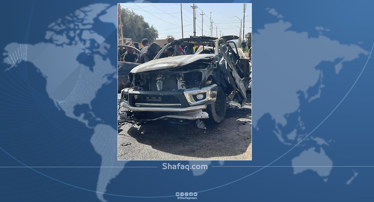 مكافحة الإرهاب في كوردستان تصدر بياناً بشأن قصف سنجار