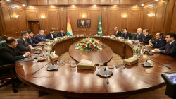 PUK, KDP to meet again on Saturday for the final touches on the election deal