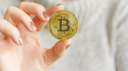 نرخ بیتکۆین لەماوەی سەعاتیگ داوەزین گەپیگ وەخوەی دی