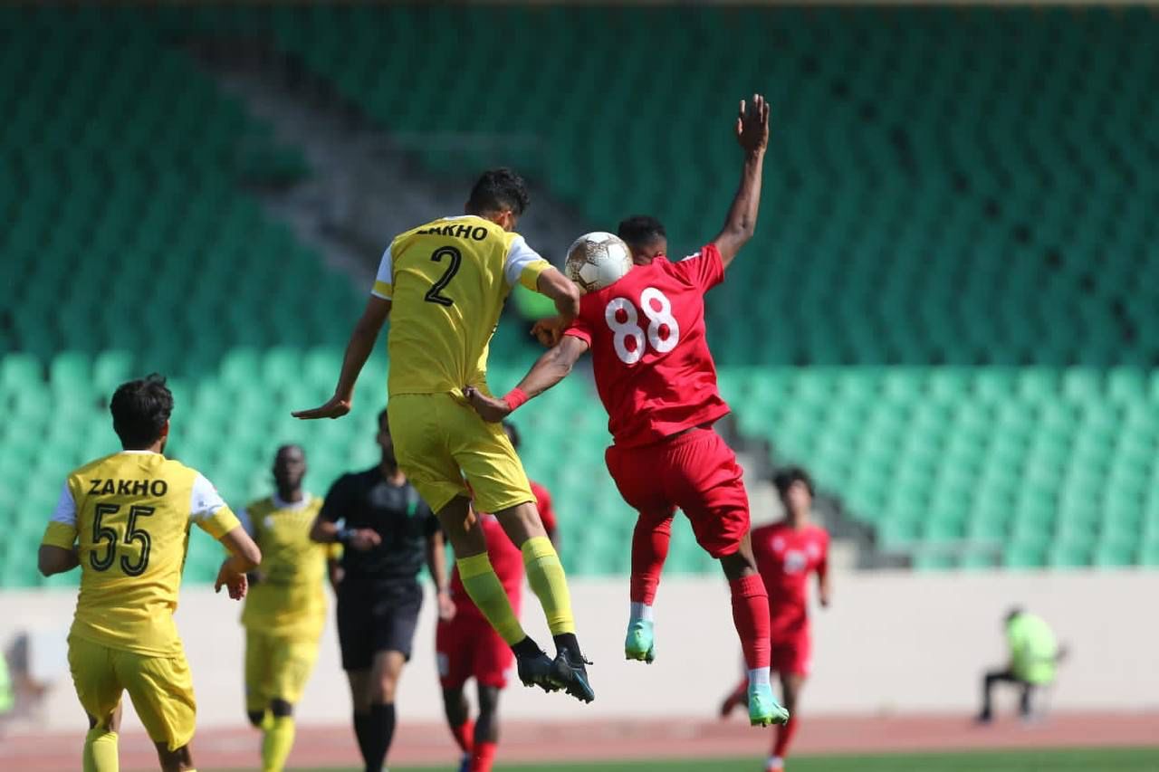 اتحاد الكرة العراقي: لاتوقف بين المرحلتين وهذه مواعيد الجولة الـ 20 للدوري الممتاز