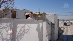 إحصائية جديدة.. 70% من أهالي سنجار يفضلون البقاء في مخيمات دهوك