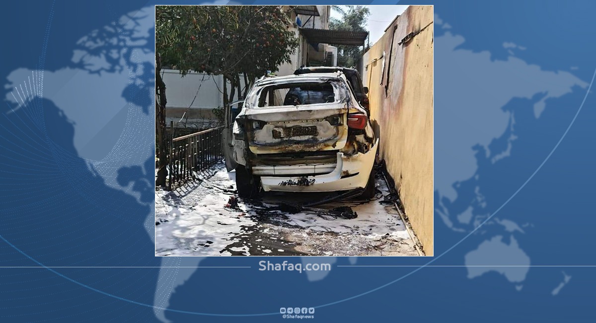 Turkmen Front official assassinated in Kirkuk