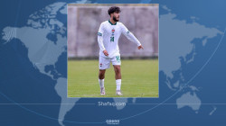 منتخب شباب العراق يعترض على عقوبة "شربل" ويعدها "غير منصفة"