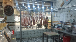 أسعار اللحوم تشيط غضب الأهالي جنوبي العراق