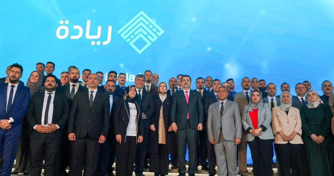 السوداني يطلق مبادرة "ريادة للتنمية والتشغيل" لدعم الطلبة والشباب