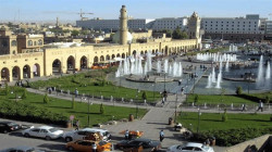 کوشیان کەسیگ وە دەس برای ژنەگەی لە هەولێر