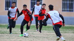 اتحاد الكرة العراقي "مندهش": كيف وافق الاسيوي على الملاعب الأوزبكية لتدريبات الشباب؟ (صور)