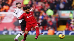ليفربول يهين مانشستر يونايتد بسباعية