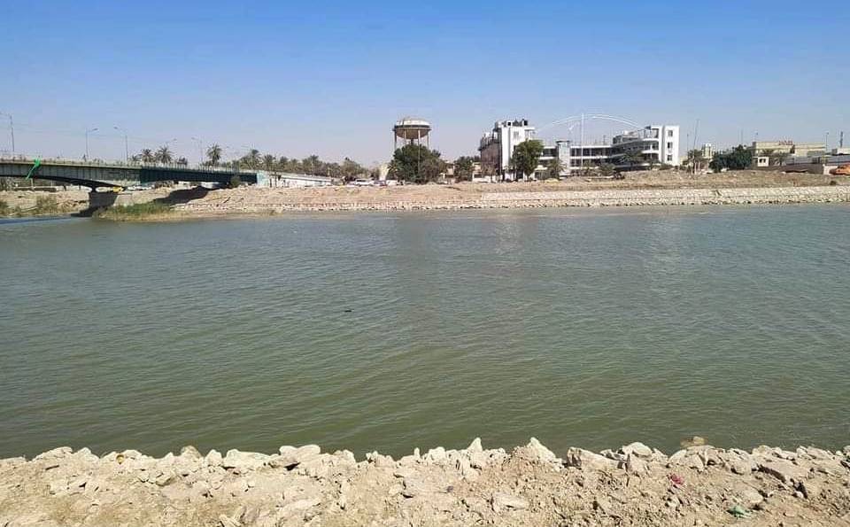 الموارد المائية تطمئن العراقيين بـ"إجراءات" داخلية وخارجية لمنع أزمة الجفاف