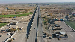 کۆمپانیایگ هەڕەشەی پەکخستن رییگ سەرەکی دەێد لە ئیدارەی گەرمیان لەوەر خەرجنەکردن پویلی