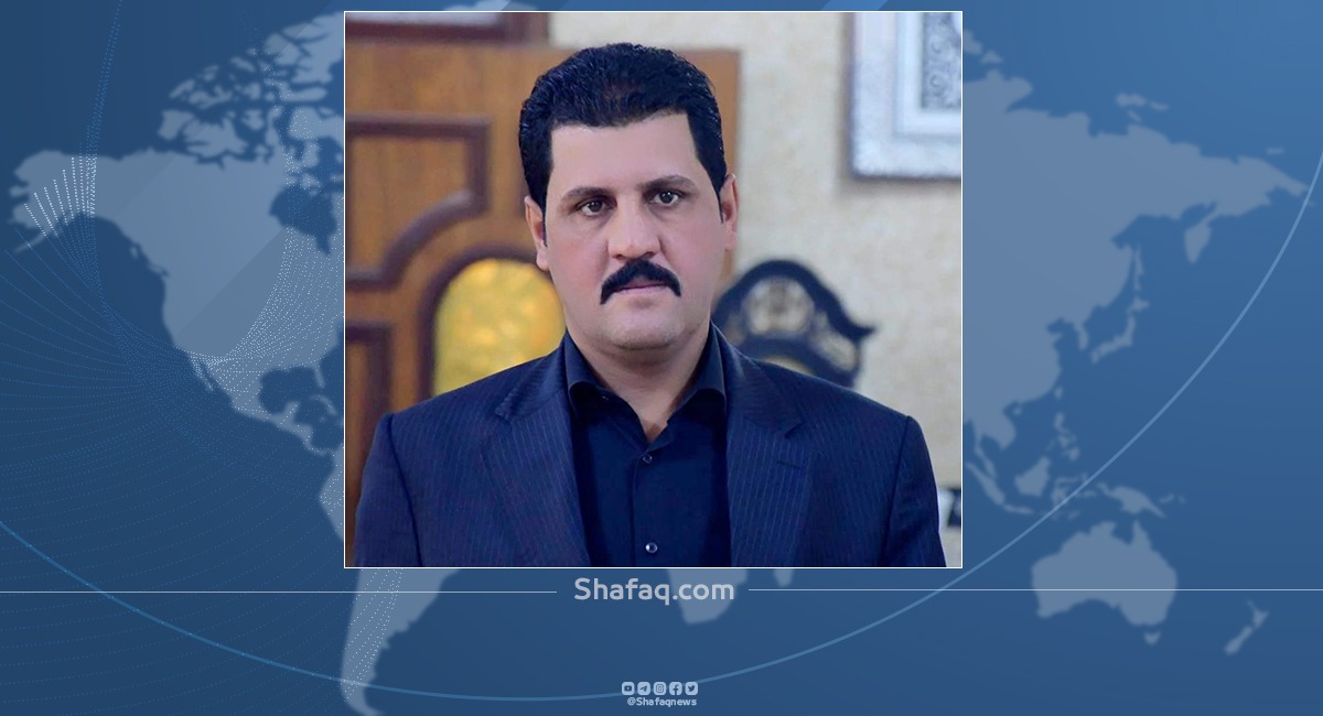 مسؤول محلي في محافظة صلاح الدين يطعن بقرار اعفائه من منصبه