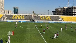 سبعة اندية تتأهل لدور الـ16 لبطولة كأس العراق