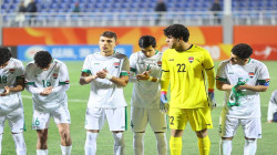 لقاء مصيري .. "يار" بوابة العراق وإيران للتأهل الى كأس العالم للشباب