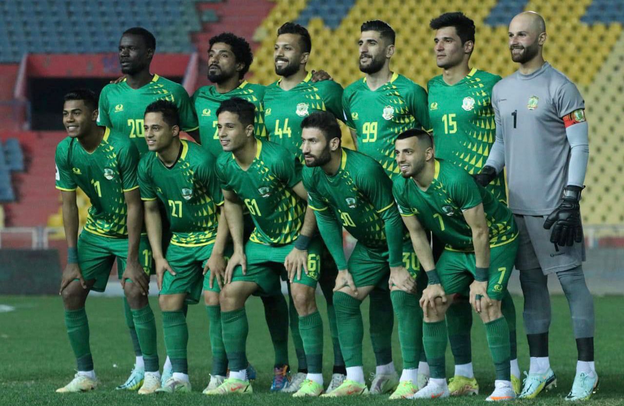 الشرطة يتأهل لدور الـ16 لبطولة كأس العراق