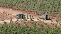 إسرائيل تحقق في"حادثة خطيرة".. لبناني انتزع ذخيرة جندي على الحدود