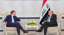 Iraq, Netherlands to enhance cooperation and bilateral relations