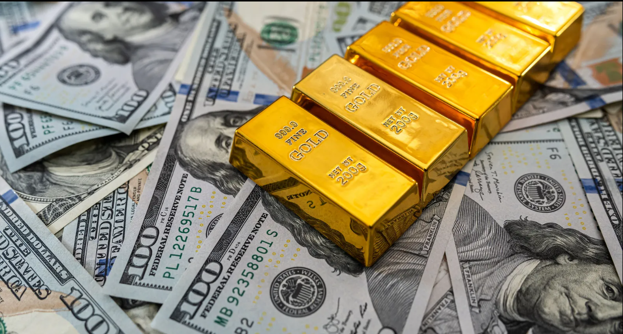 Gold prices at 1-week low as Fed's Powell flags higher rates