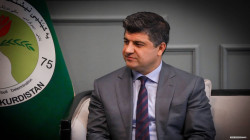 مداهمة بستان تابع لـ"لاهور شيخ جنكي" واعتقال مسلحين بداخله في السليمانية