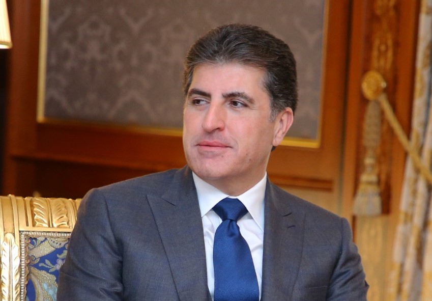 رئيس إقليم كوردستان يجري زيارة رسمية إلى الإمارات