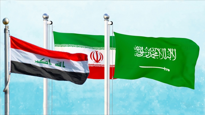 Iraq welcomes Iran-Saudi Arabia's rapprochement