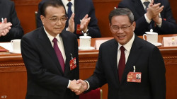البرلمان الصيني يوافق على تعيين رئيس جديد للحكومة