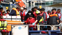 UK to pay $576 million in deal with France to combat immigration boats