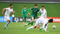شباب العراق يتأهل للدور نصف نهائي كأس آسيا على حساب نظيره الإيراني ويضمن الذهاب لكأس العالم