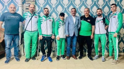 منتخب العراق بتوجه الى لندن للمشاركة في بطولة العالم بالسباحة البارالمبية