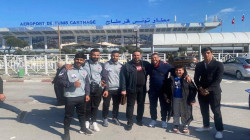 العراق يحرز وساماً برونزياً بعد الذهبي في بطولة افريقيا المفتوحة للجودو