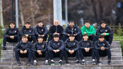 العراق يلاقي اليابان الأربعاء المقبل في نصف نهائي كأس آسيا للشباب