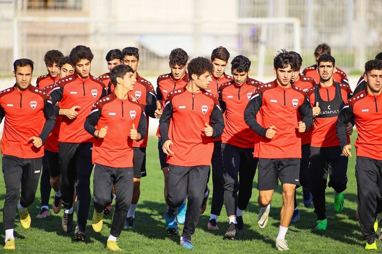 الشباب يستعد لليابان "بأجواء جميلة" ولاعبين عراقيين ضمن التشكيلة الأفضل آسيوياً