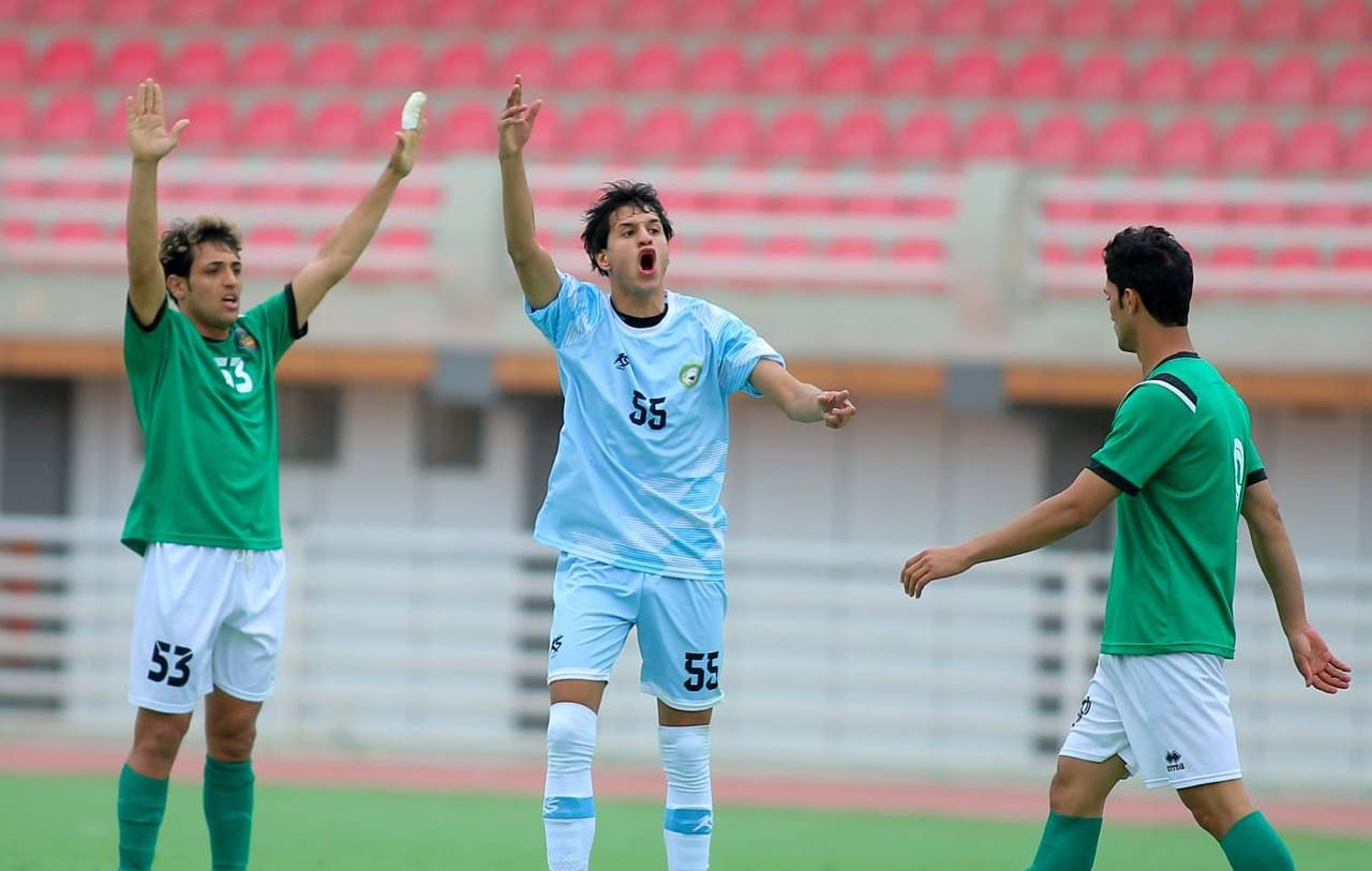 لجنة المسابقات تغير مواعيد وملاعب مباريات في الدوري العراقي لكرة القدم