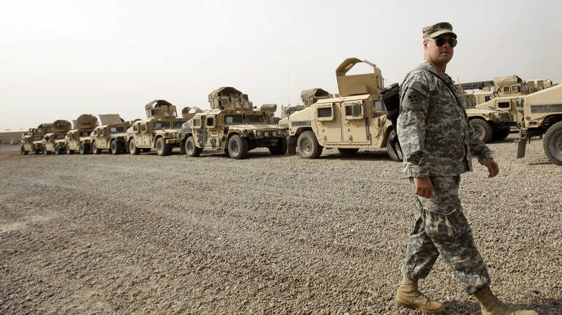 The Guardian: long shadow of US invasion of Iraq still looms over international order
