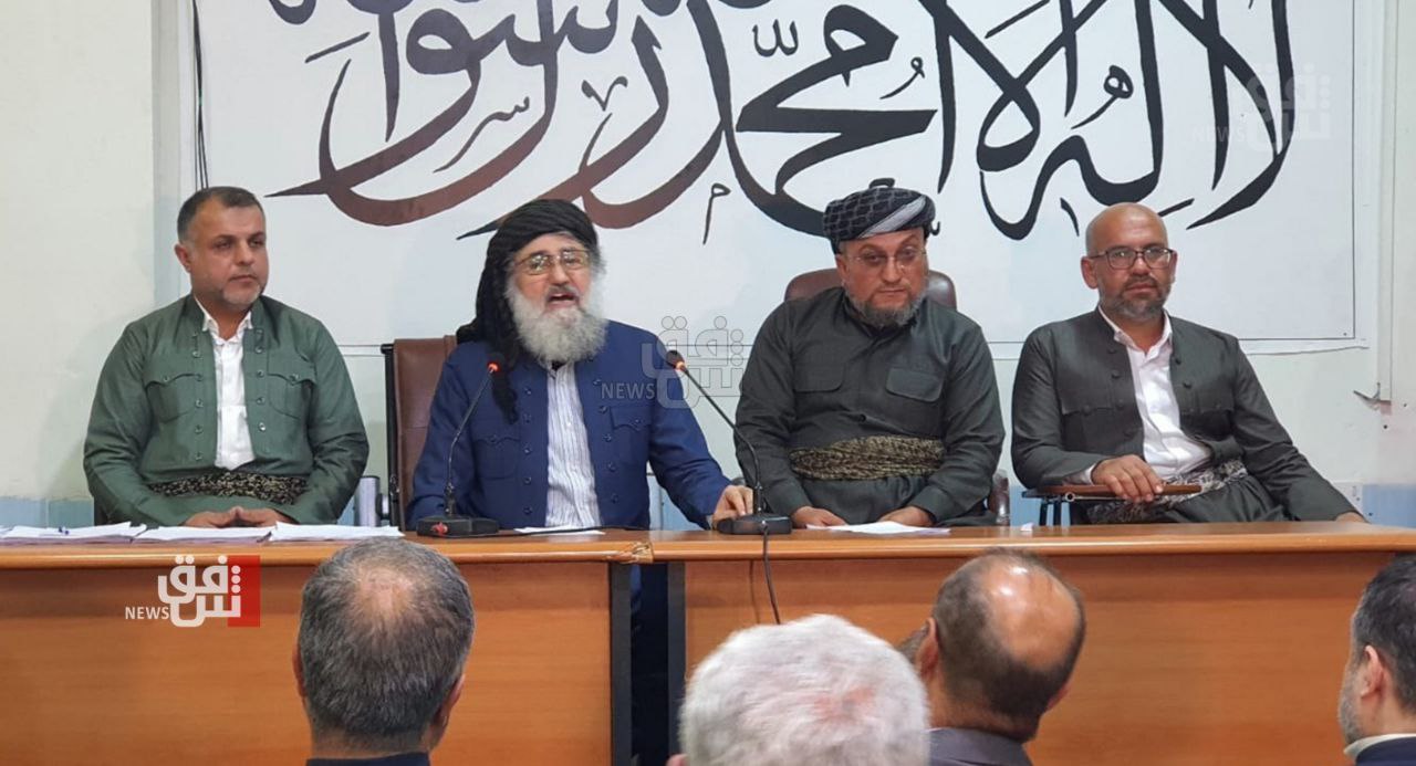 نواب الحركة الإسلامية الكوردستانية يشغلون 5 مقاعد في برلمان كوردستان