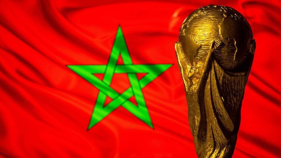 المغرب يقدّم ترشيحا مشتركا مع دولتين لاستضافة مونديال 2030