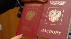 روسيا تقرر سحب الجنسية المكتسبة ممن "يشوه سمعة" العملية العسكرية