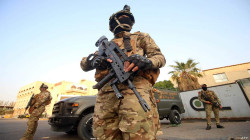 "النخبة" العراقية تداهم الخالص بحثاً عن قادة الجماعات المسلحة